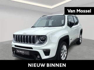 Jeep Renegade 1.5T e-Hybrid Limited