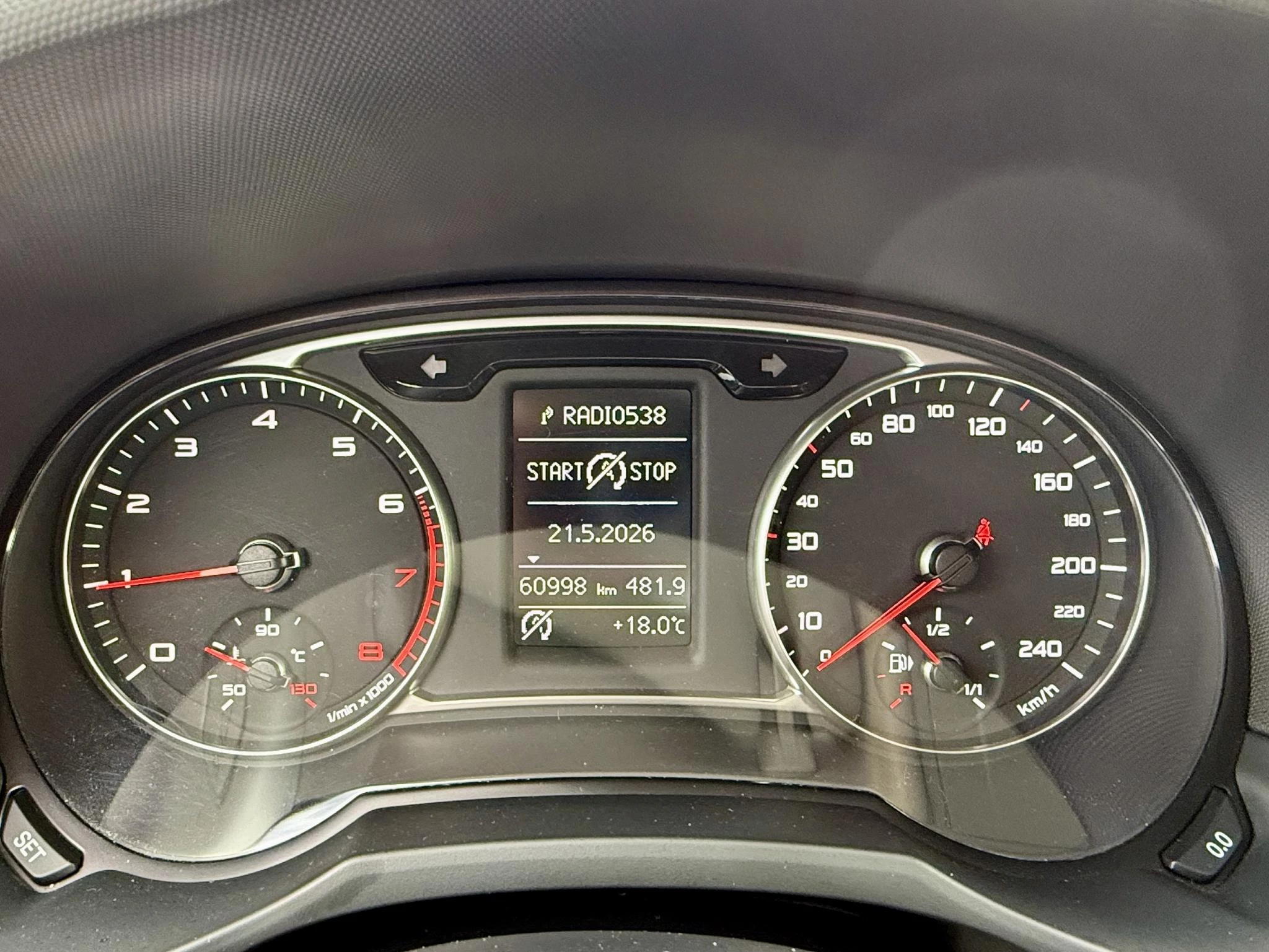 Audi-A1 Sportback-image-13