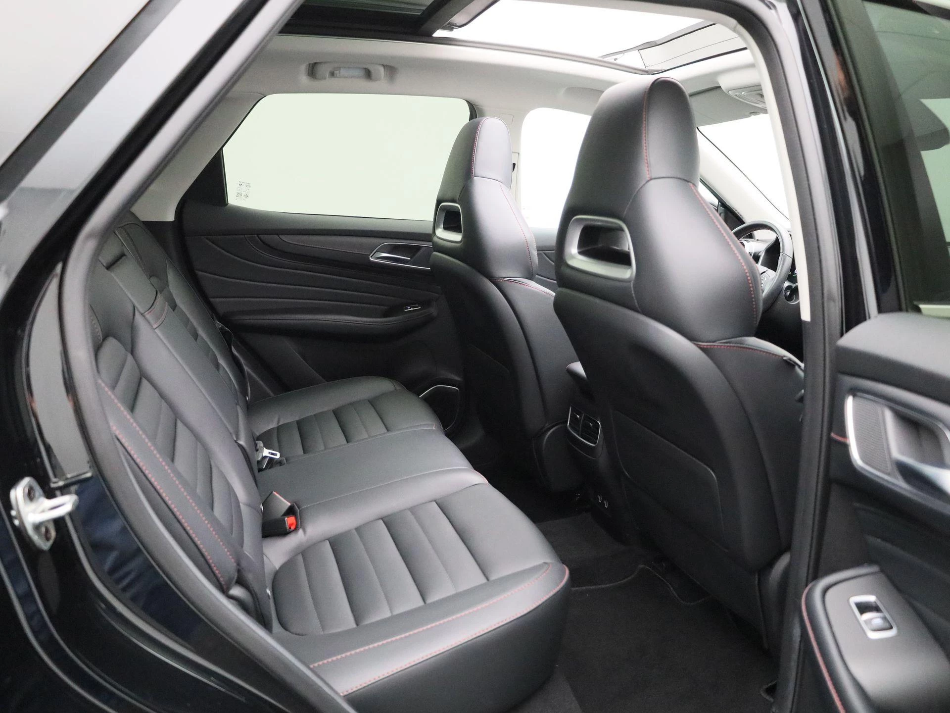 MG EHS 1.5 TGDI PHEV Aut. Luxury