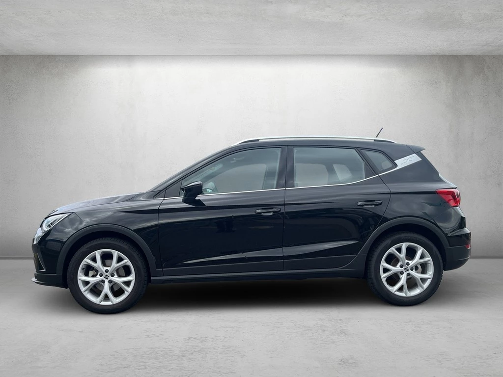 SEAT Arona 1.0 TSI FR *Navi*LED*