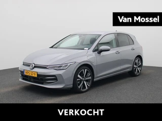 Volkswagen Golf 1.5 eHybrid Life Edition