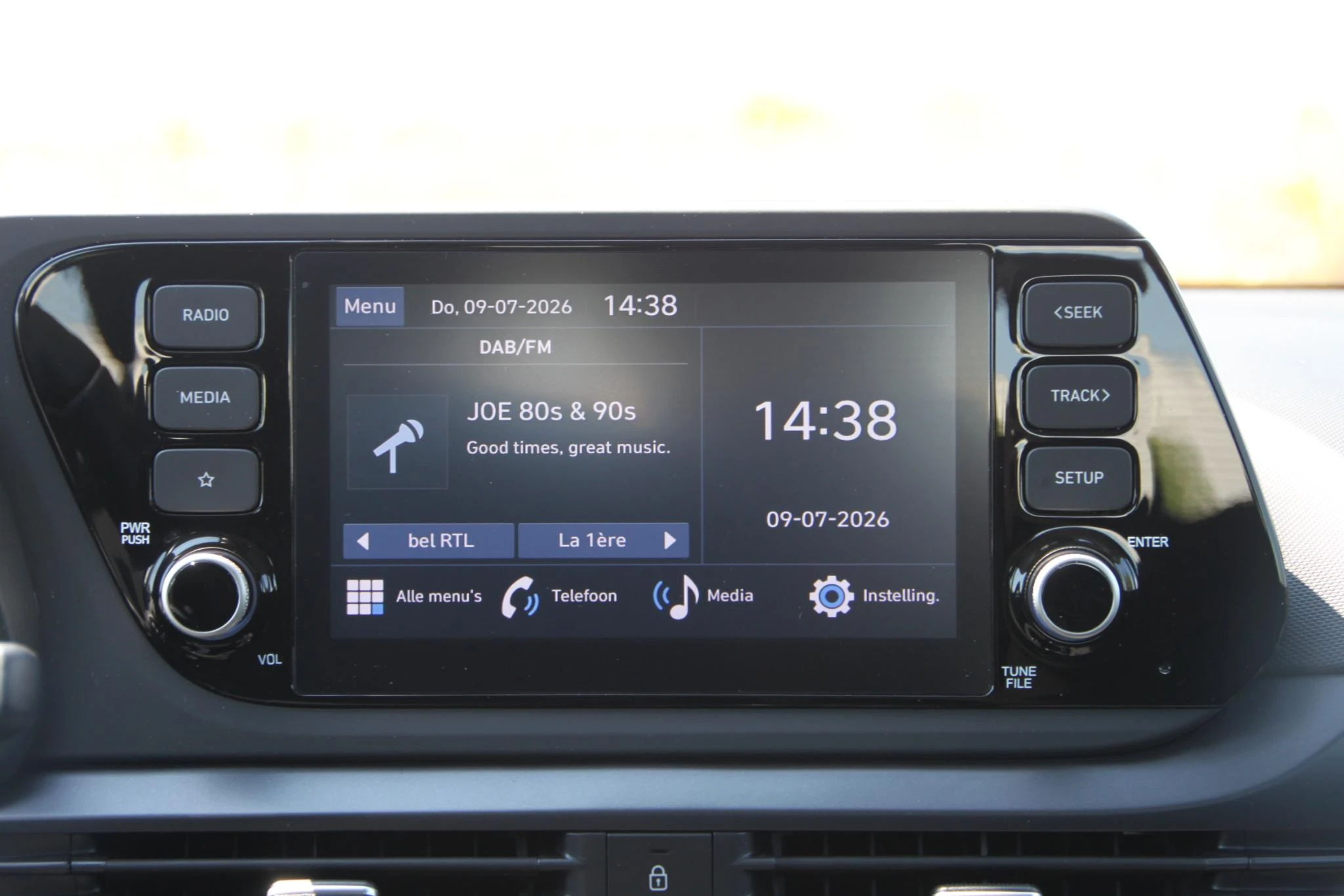 Hyundai i20 Twist