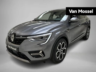 Renault Arkana 1.6 E-Tech Hybrid 145Pk Intens