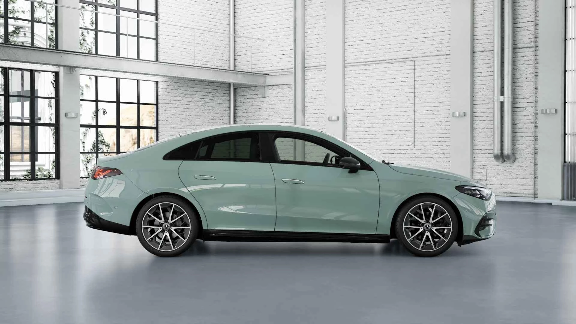 Mercedes-Benz CLA CLA 180 "140 Years Edition"