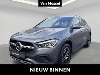 Mercedes-Benz GLA GLA 180 Business Solution