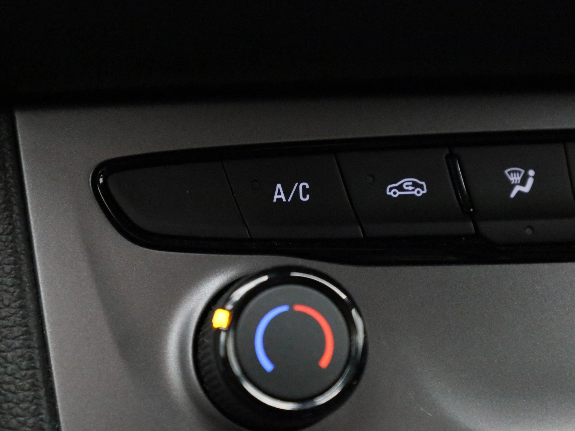 Opel Astra 1.2 Turbo 81kW S/S Edition