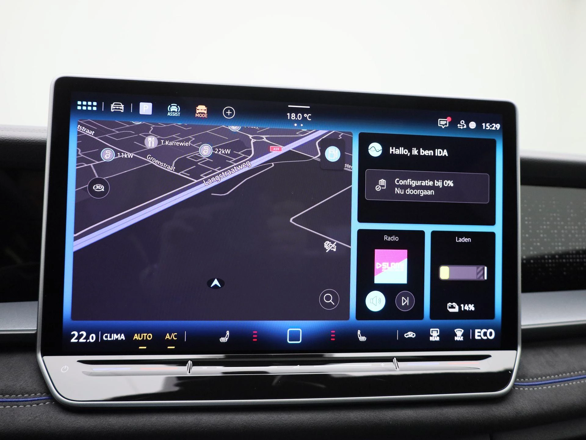 Volkswagen Tayron 1.5 eHybrid R-Line Edition 204 PK|