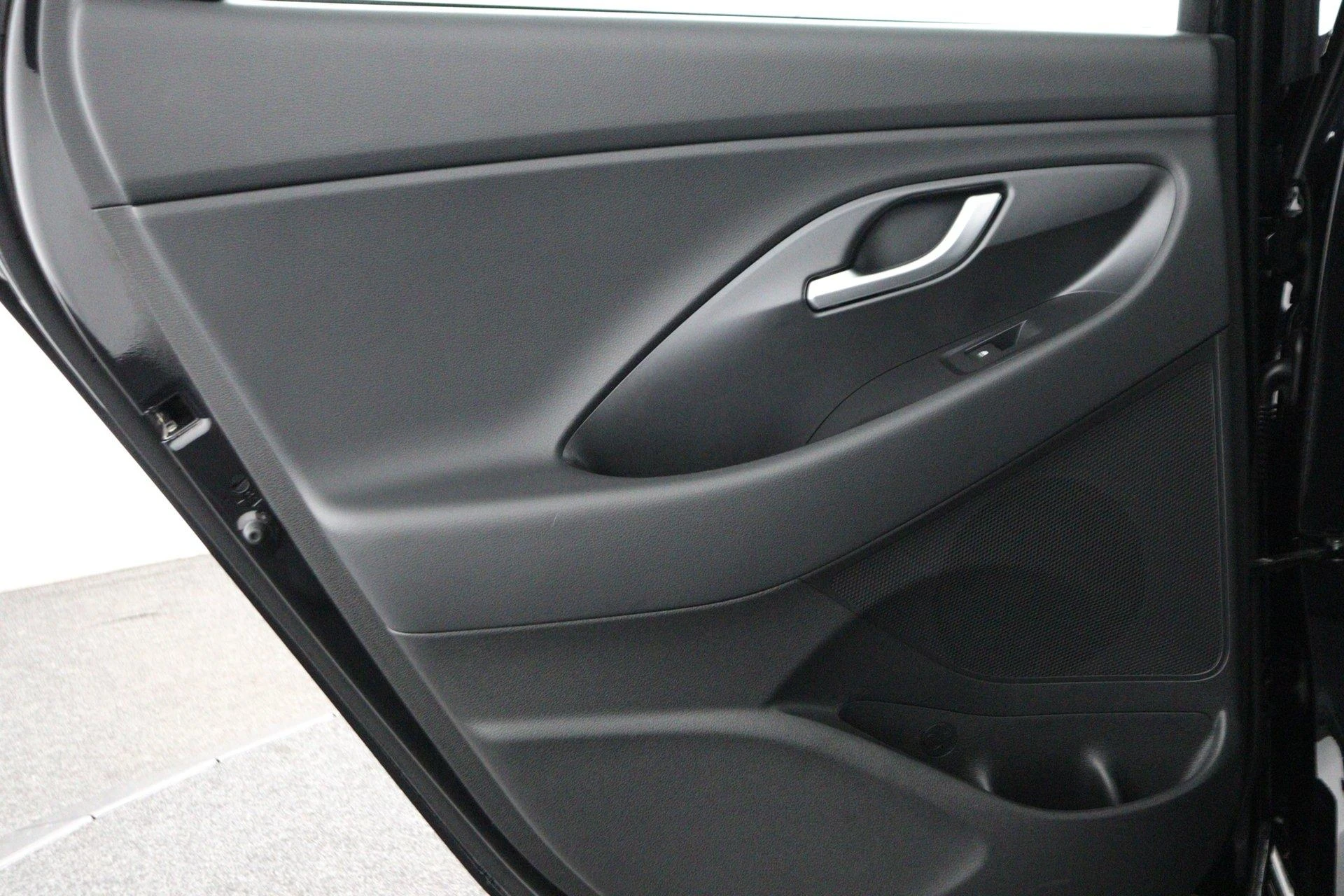Hyundai i30 Fastback 1.0 T-GDI Premium