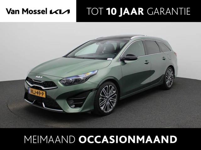 Kia Ceed Sportswagon