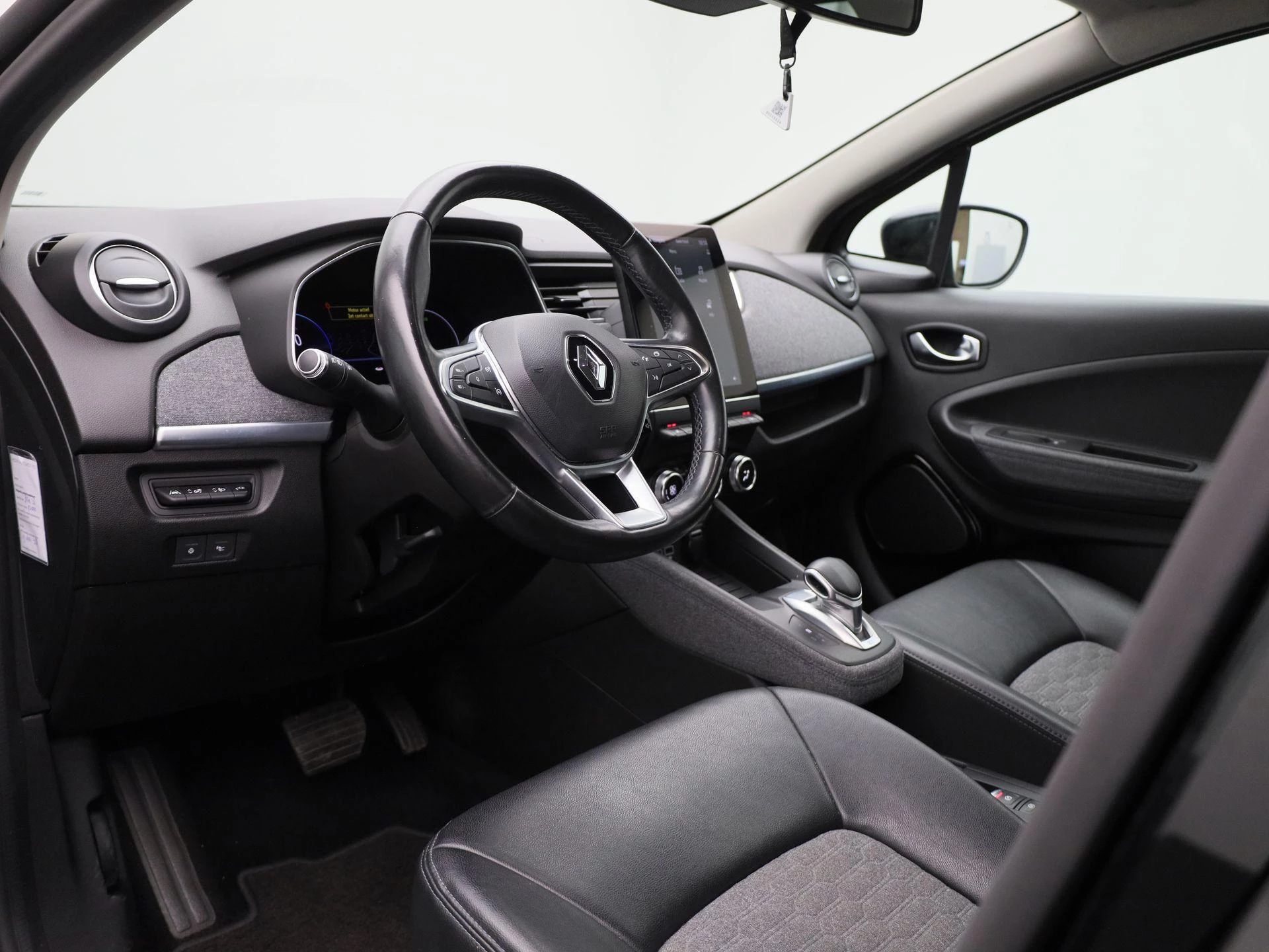 Renault ZOE R135 Intens 52 kWh