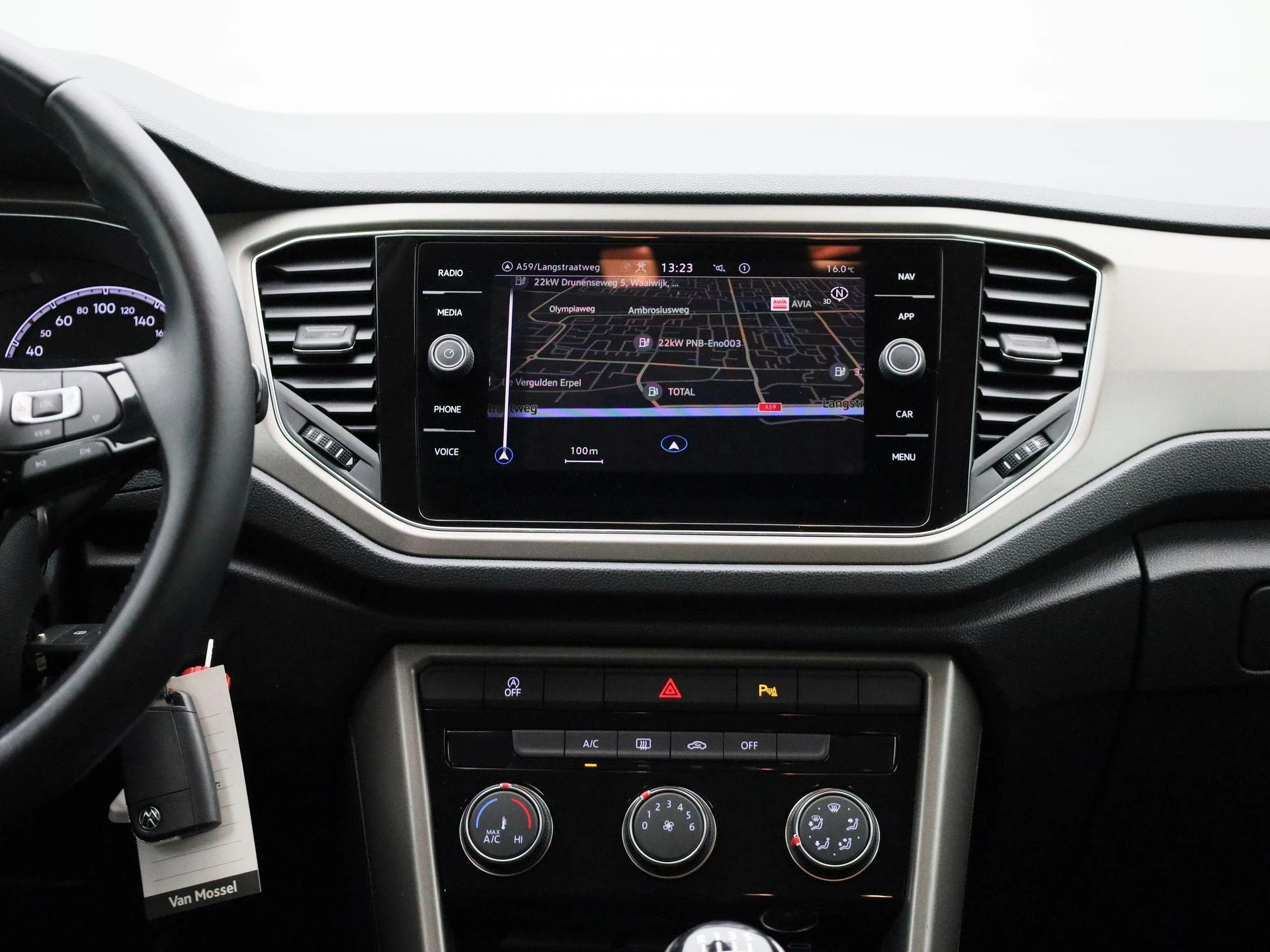 Volkswagen T-Roc 2.0 TDI 85kW Style