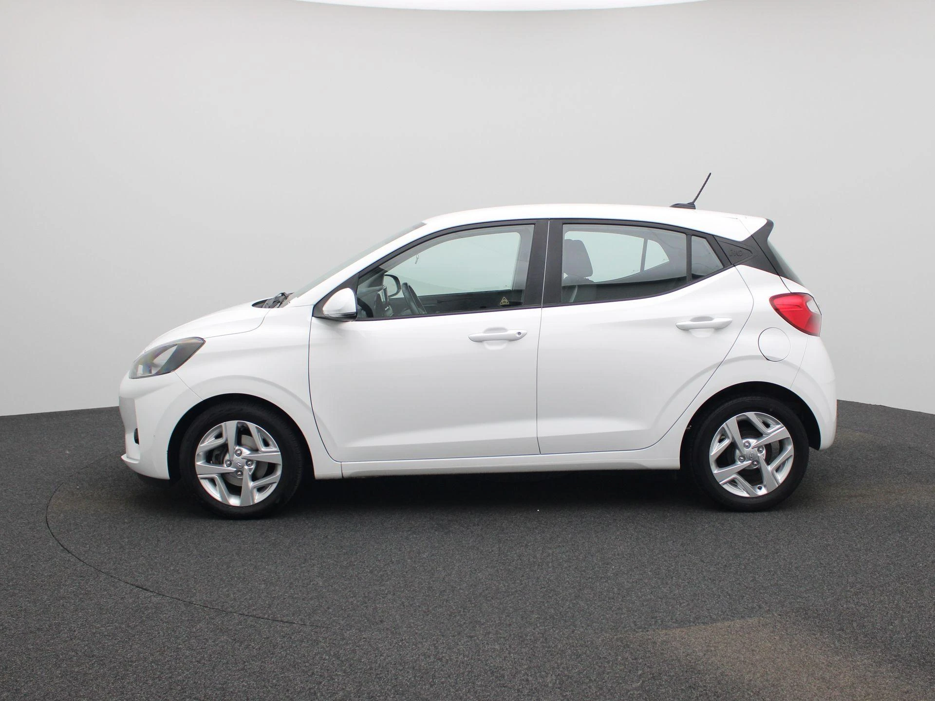 Hyundai i10 1.0 Aut. Twist