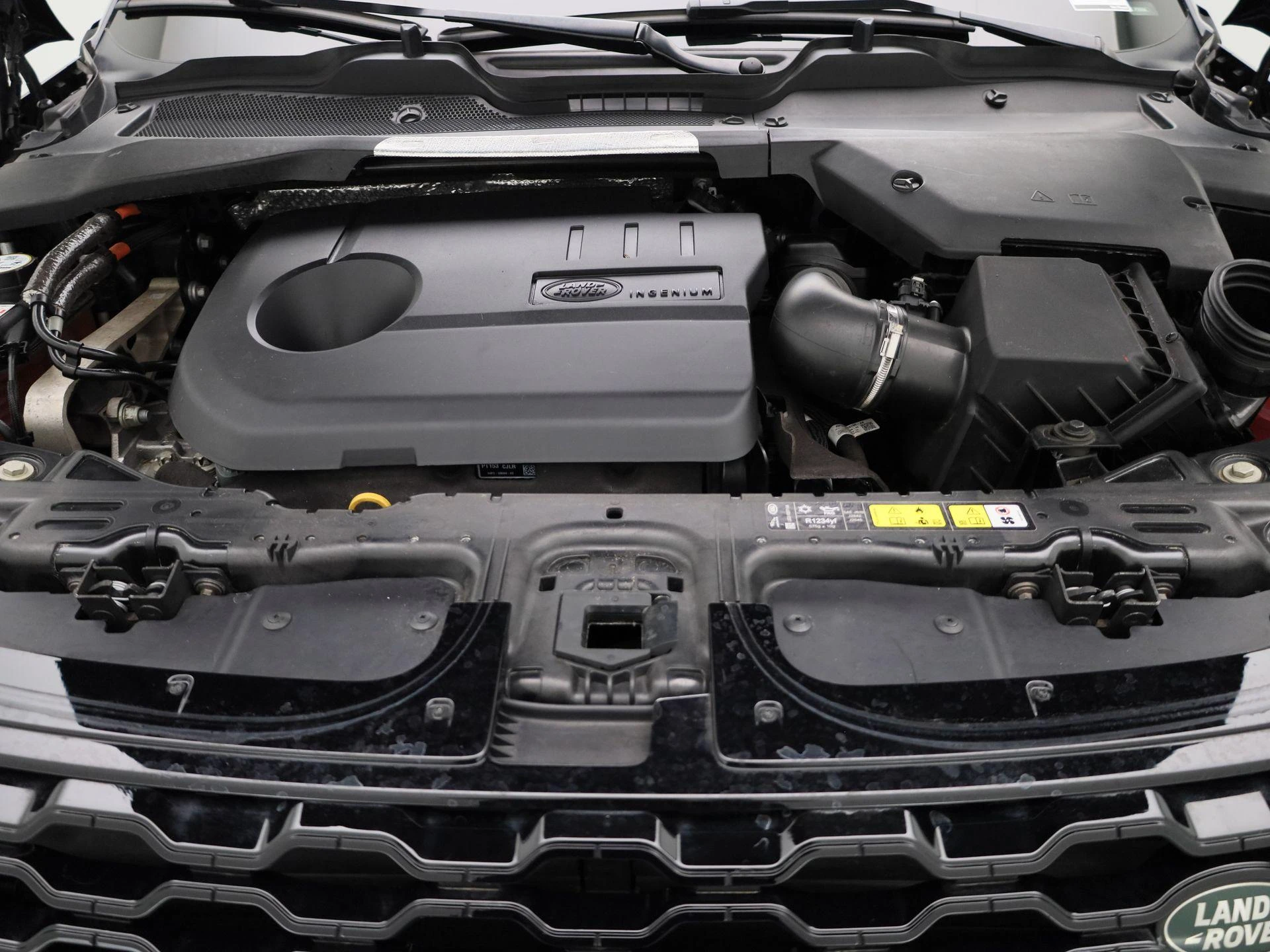 Land Rover-Range Rover Evoque-image-38