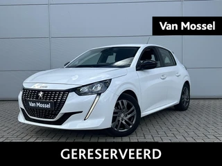 Peugeot 208 1.2 PureTech Active Pack