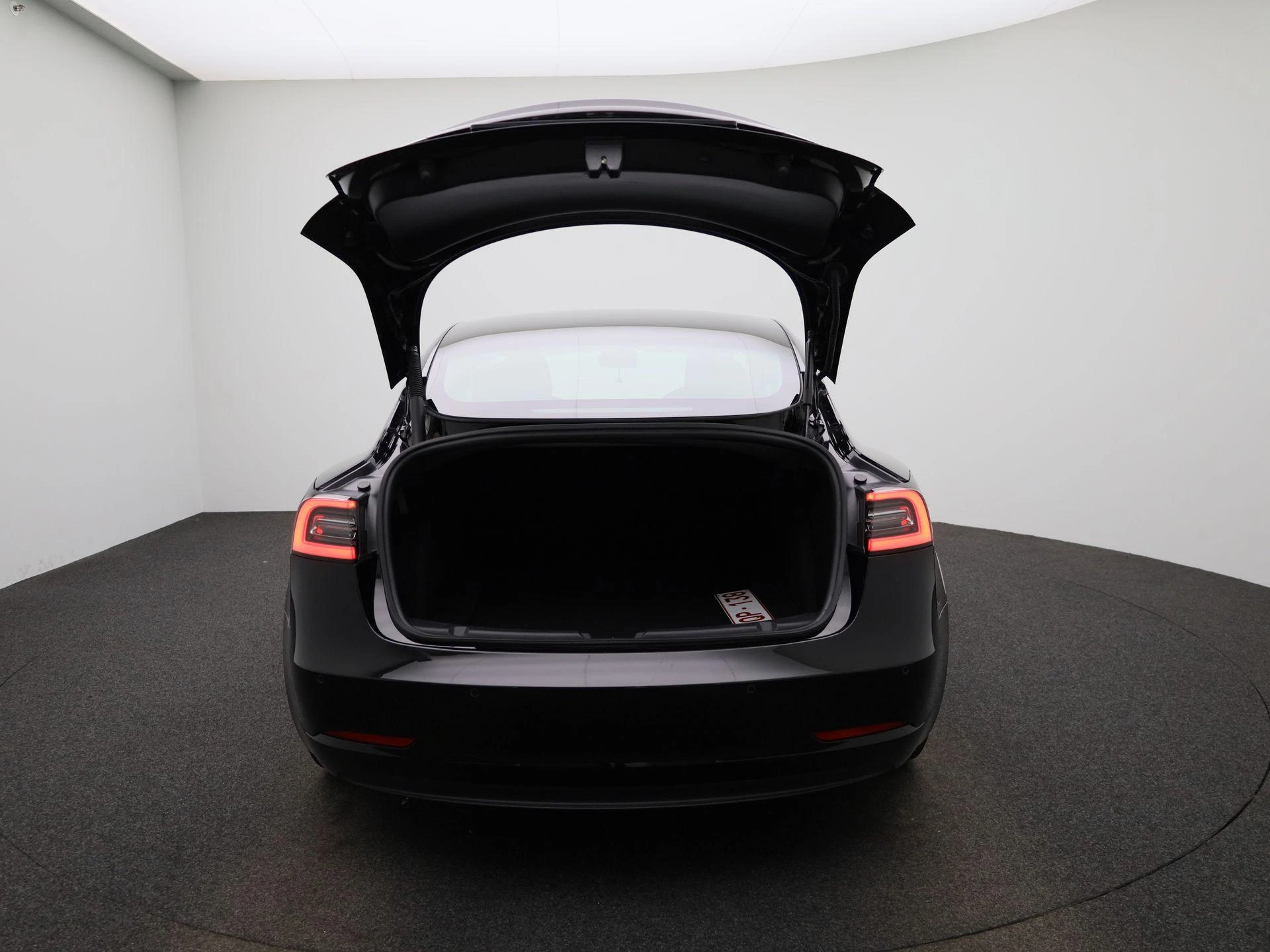 Tesla Model 3 Long Range Dual Motor 75 kWh