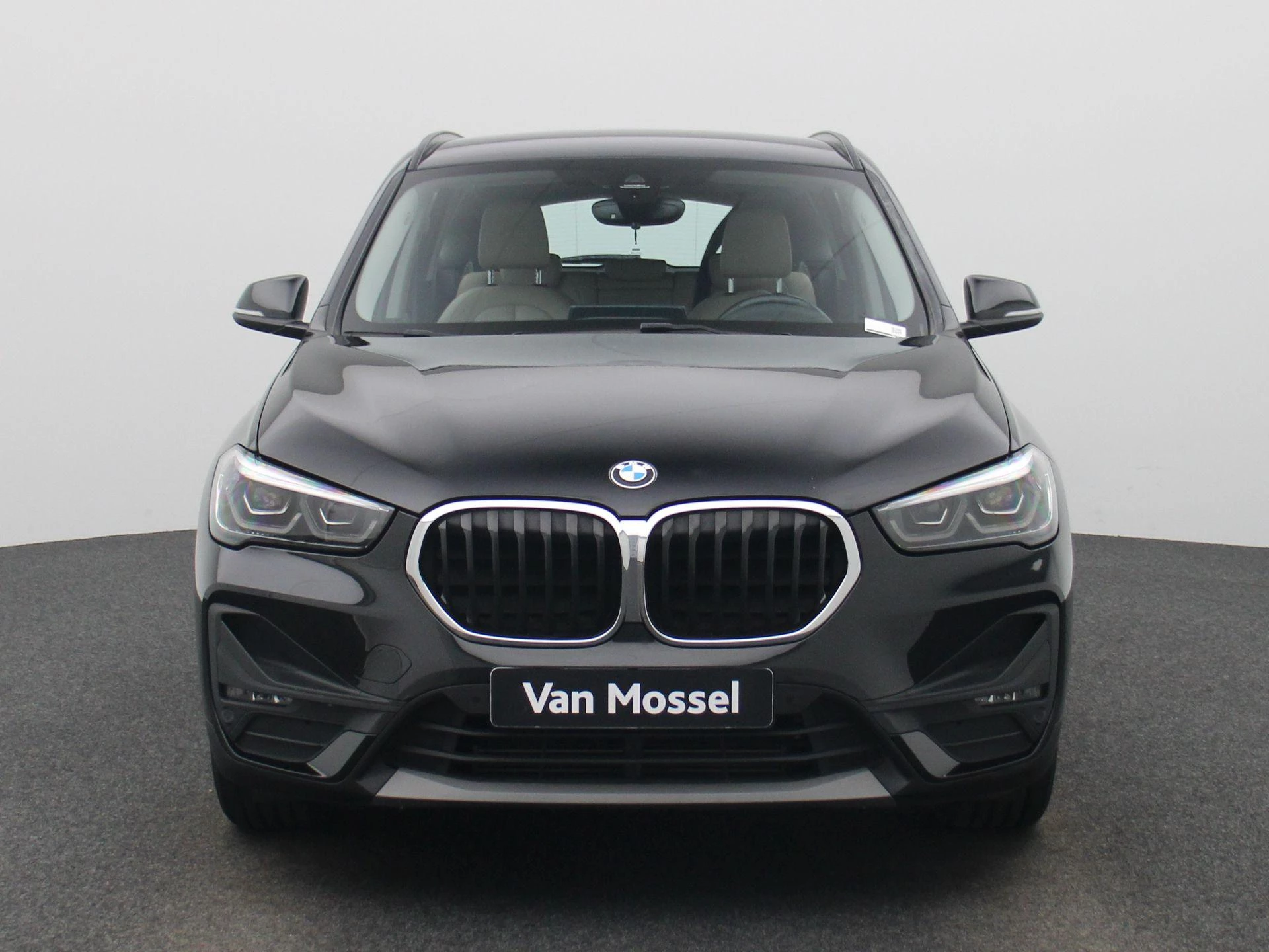 BMW X1 xDrive25e (162 kW)