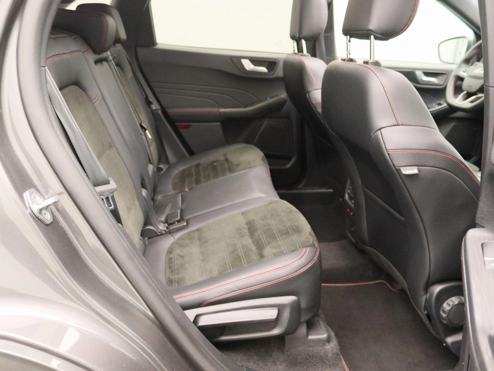 Ford Kuga 2.5 PHEV ST-Line X