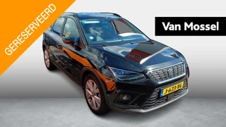 SEAT Arona 1.0 TSI Style Limited Edition
