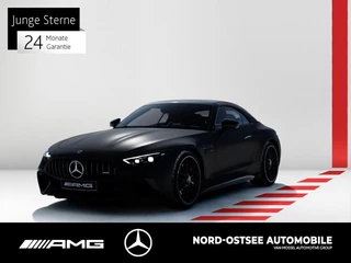 Mercedes-AMG SL 63 AMG 4M+ KERAMIK LIFT HA-LENKUNG NIGHT AMGR232 SL 63 AMG 4M+ KERAMIK LIFT HA-LENKUNG NIGHT AMG