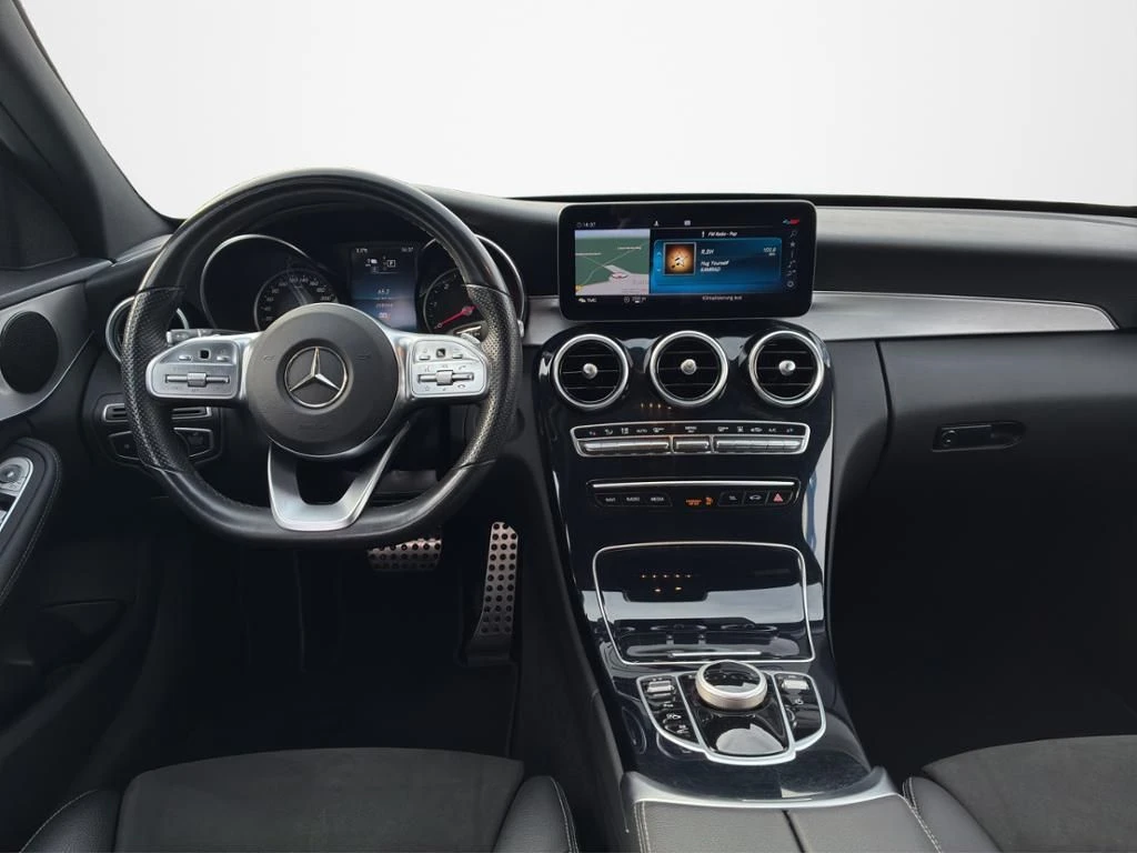 Mercedes-Benz-C-Klasse 300 de-image-16