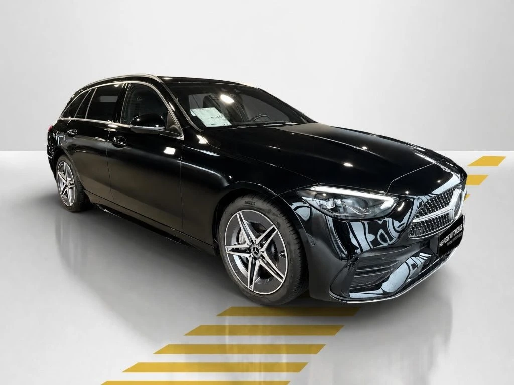 Mercedes-Benz-C-Klasse 300 d-image-16