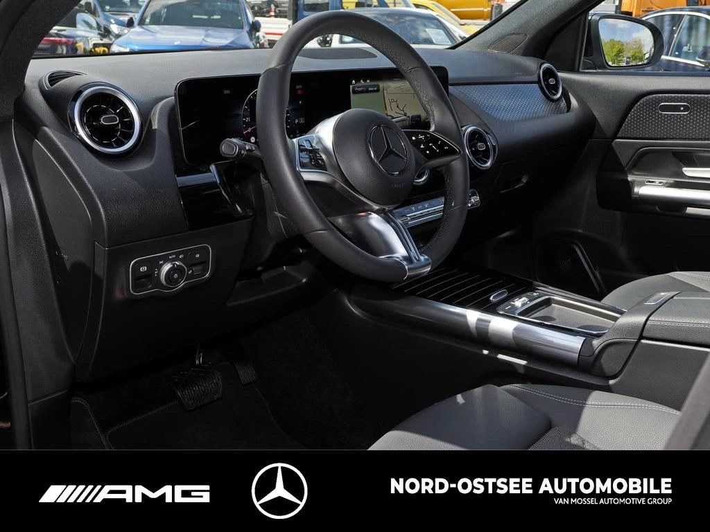 Mercedes-Benz GLA 200 d PROGRESSIVE AHK SHZ KLIMA NAVI MBUX ProgressiveC118 GLA 200 d PROGRESSIVE AHK SHZ KLIMA NAVI MBUX Progressive