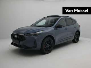 Ford Kuga 2.5 PHEV BlueCruise Edition