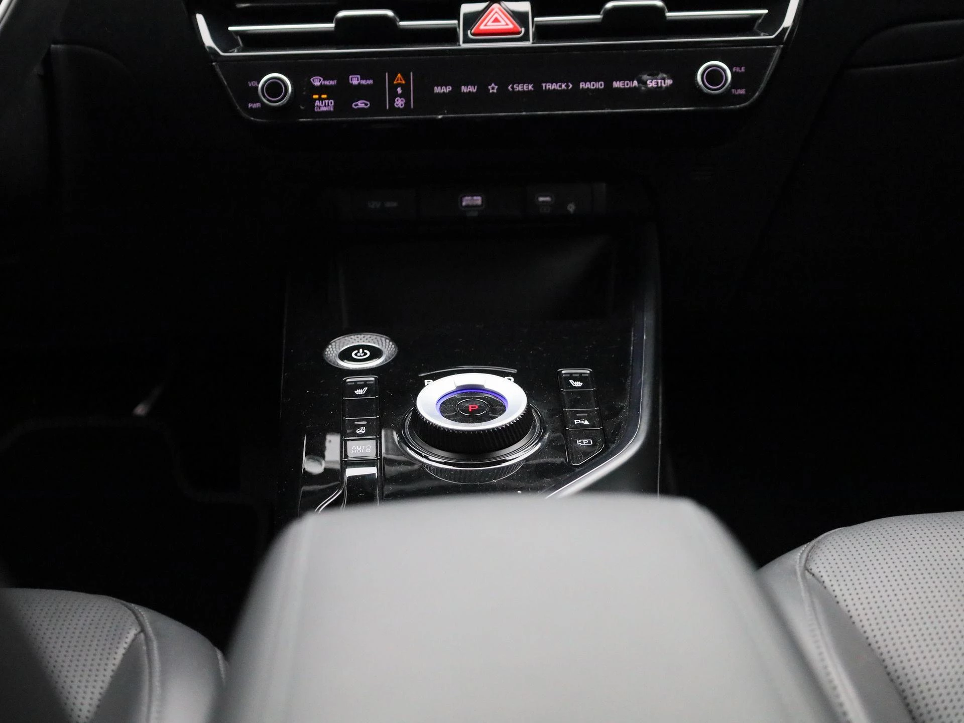 Kia Niro EV Air 64.8 kWh