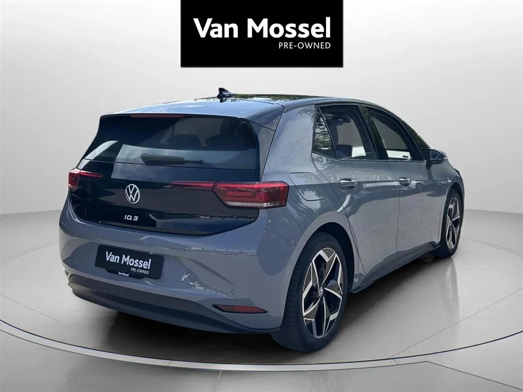 Volkswagen ID.3 EL Pure 150HK 5d Aut.