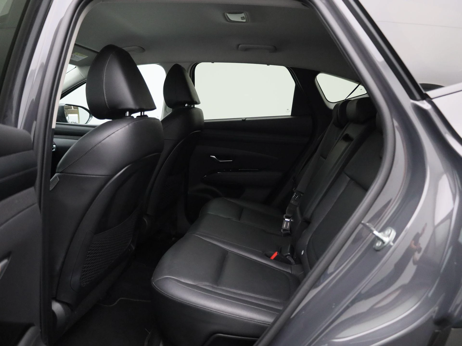 Hyundai Tucson 1.6 T-GDI PHEV Premium