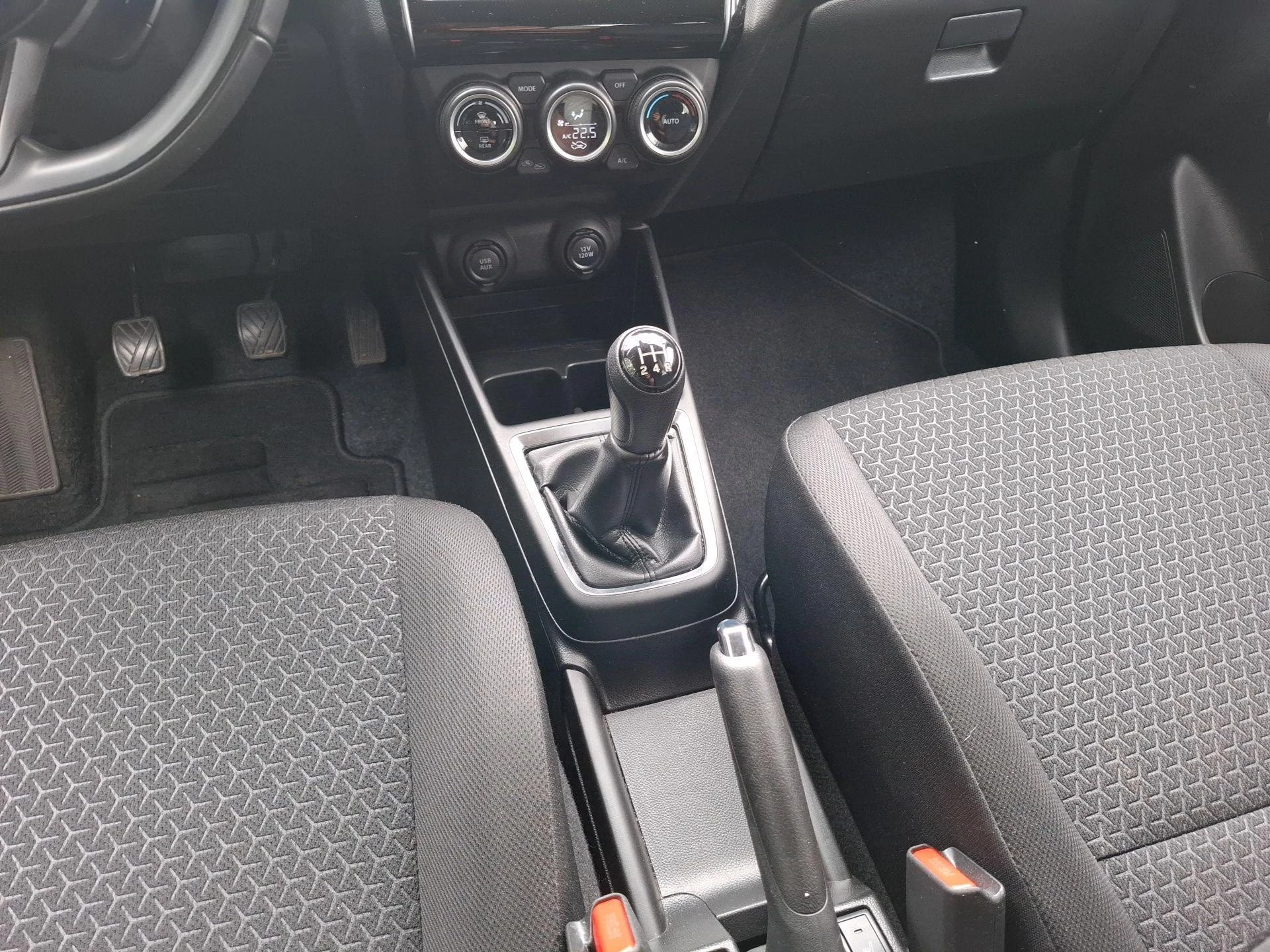 Suzuki Swift 1.2 Grand Luxe Xtra (SHVS)