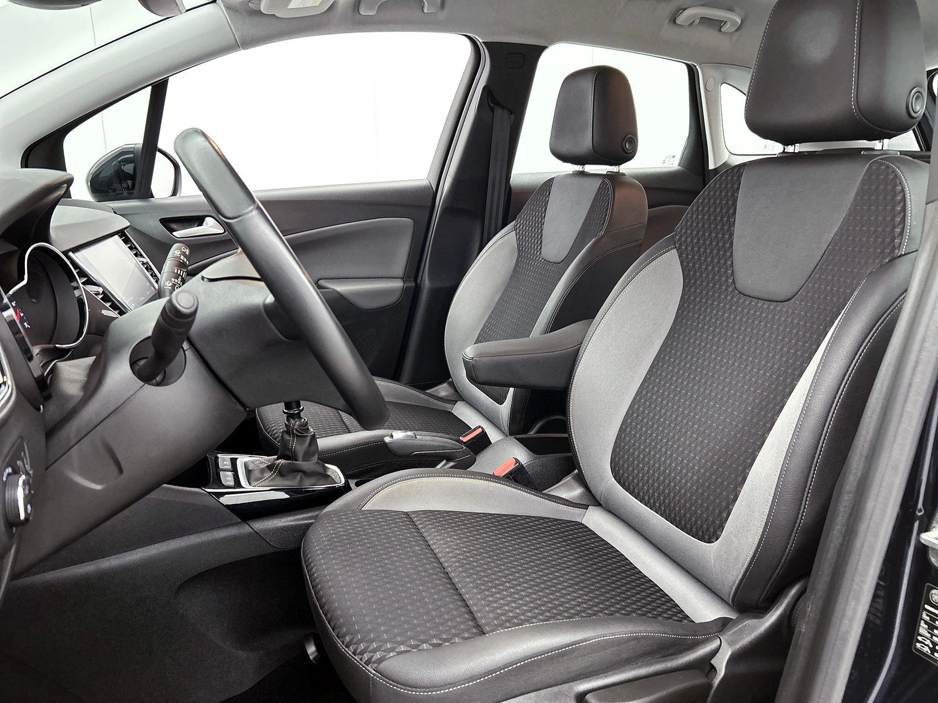 Opel Crossland X 1.2 Turbo Online Edition