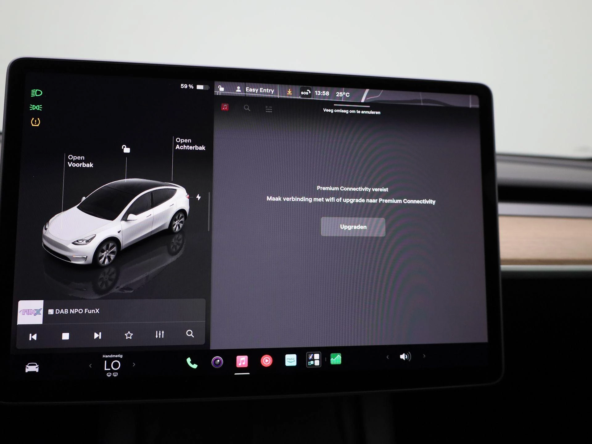 Tesla Model Y Long Range Dual Motor AWD