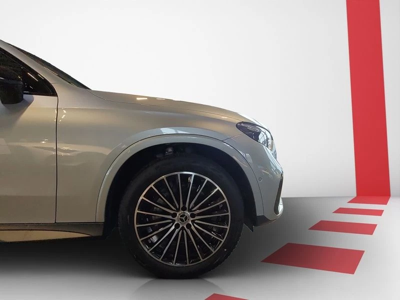 Mercedes-Benz GLC 300 d 4m AMG NIGHT PANO AHK DIGITAL-LIGHT AMG Line