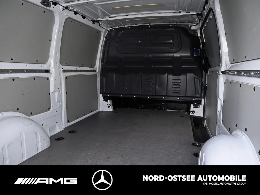 Mercedes-Benz Vito 116 EXTRALANG NEUES MODELL AHK NAVI KAMERA
