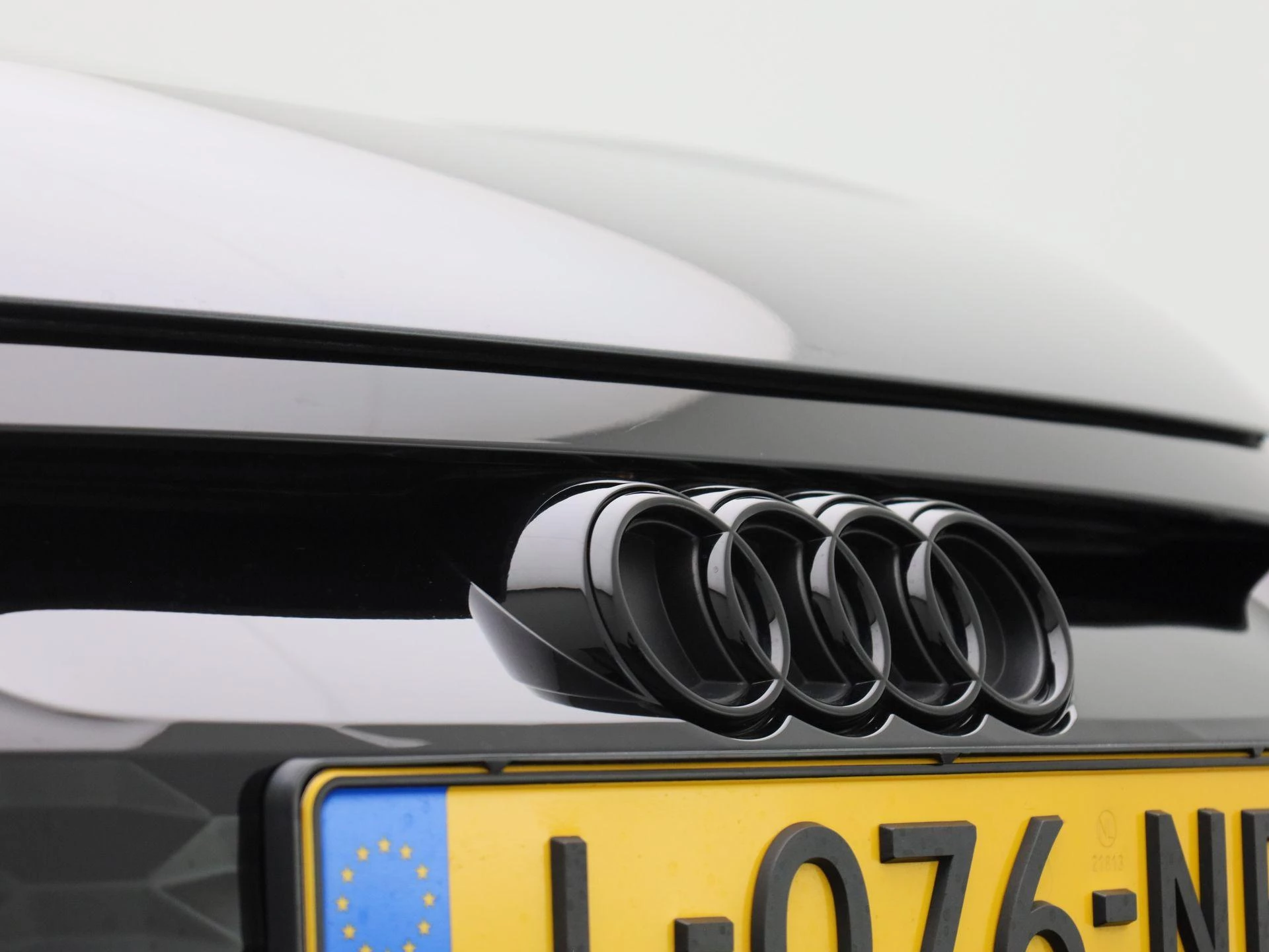 Audi e-tron GT GT edition ZERO Competition 93 kWh