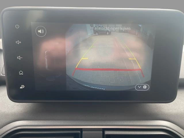 Dacia Sandero Stepway TCe 110 Extreme