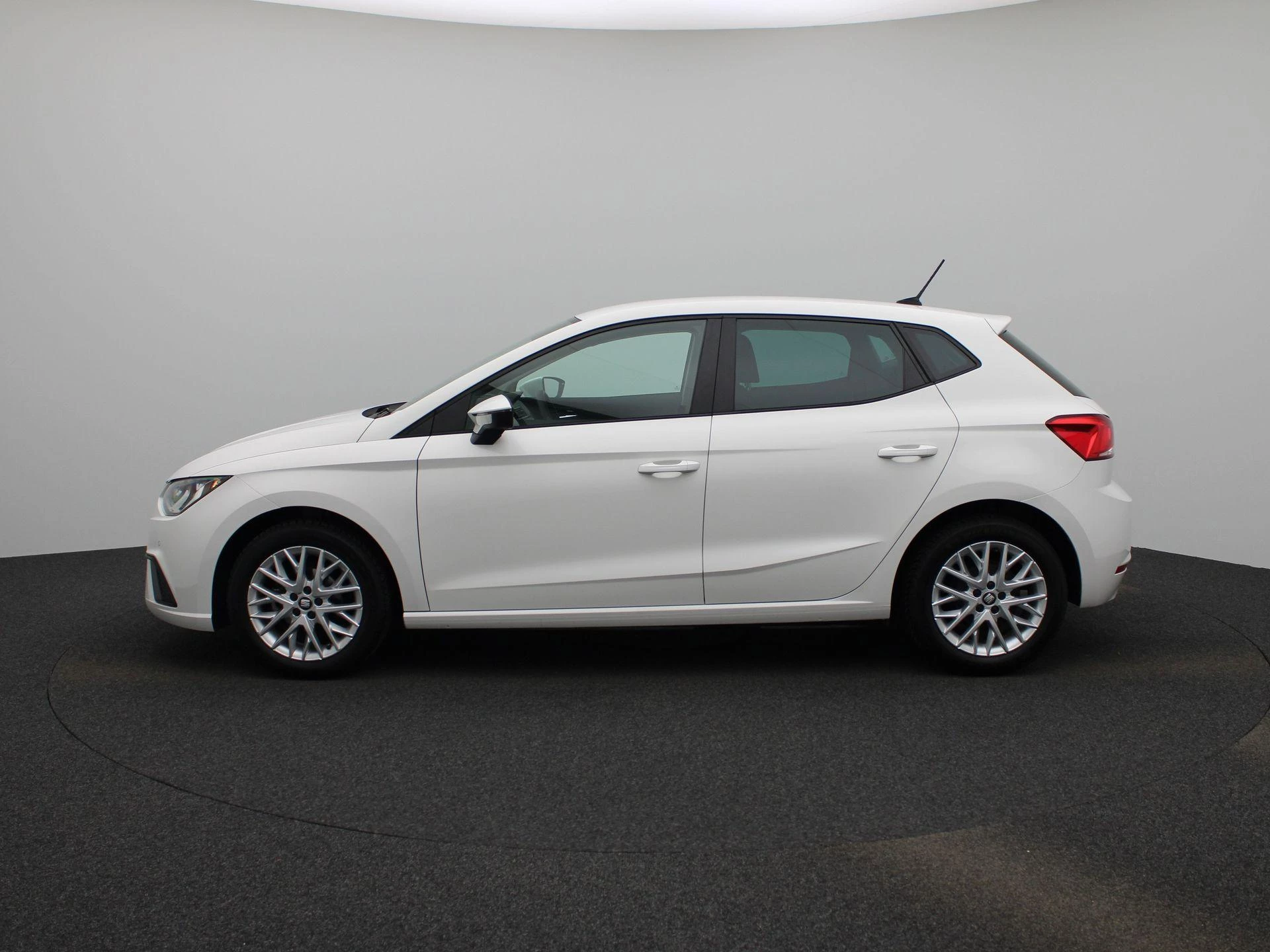 SEAT Ibiza 1.0 TSI Style Business Intense