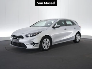 Kia cee'd Pulse 1.0 T-GDI 100 MHEV DCT ISG
