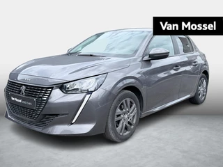 Peugeot 208 1.2 PureTech 75 MAN5 S&S Style