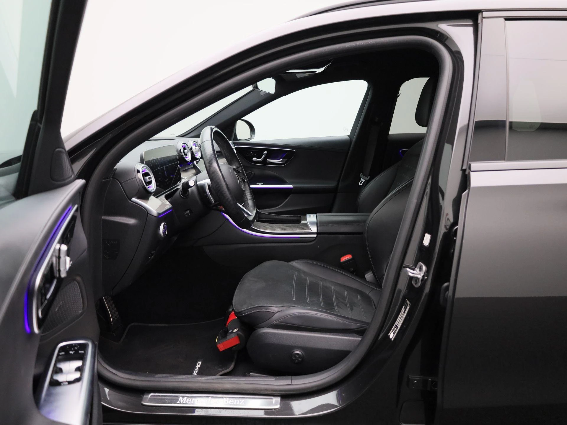 Mercedes-Benz-Classe C-image-8