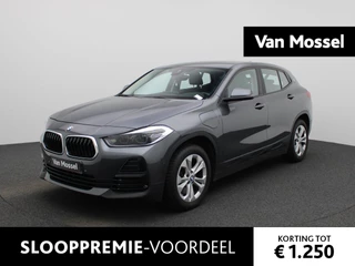 BMW X2 xDrive25e Executive