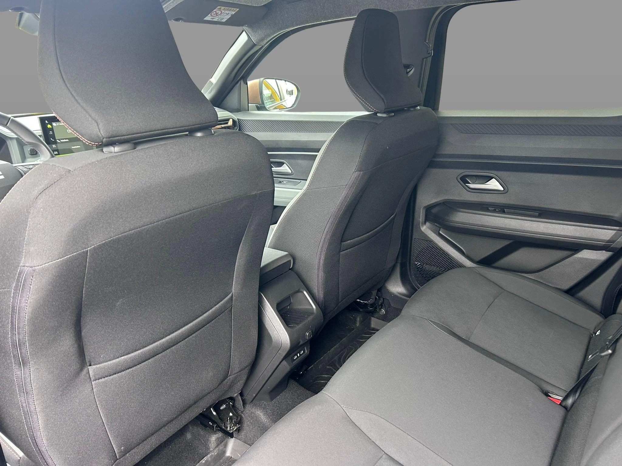 Dacia Duster Extreme