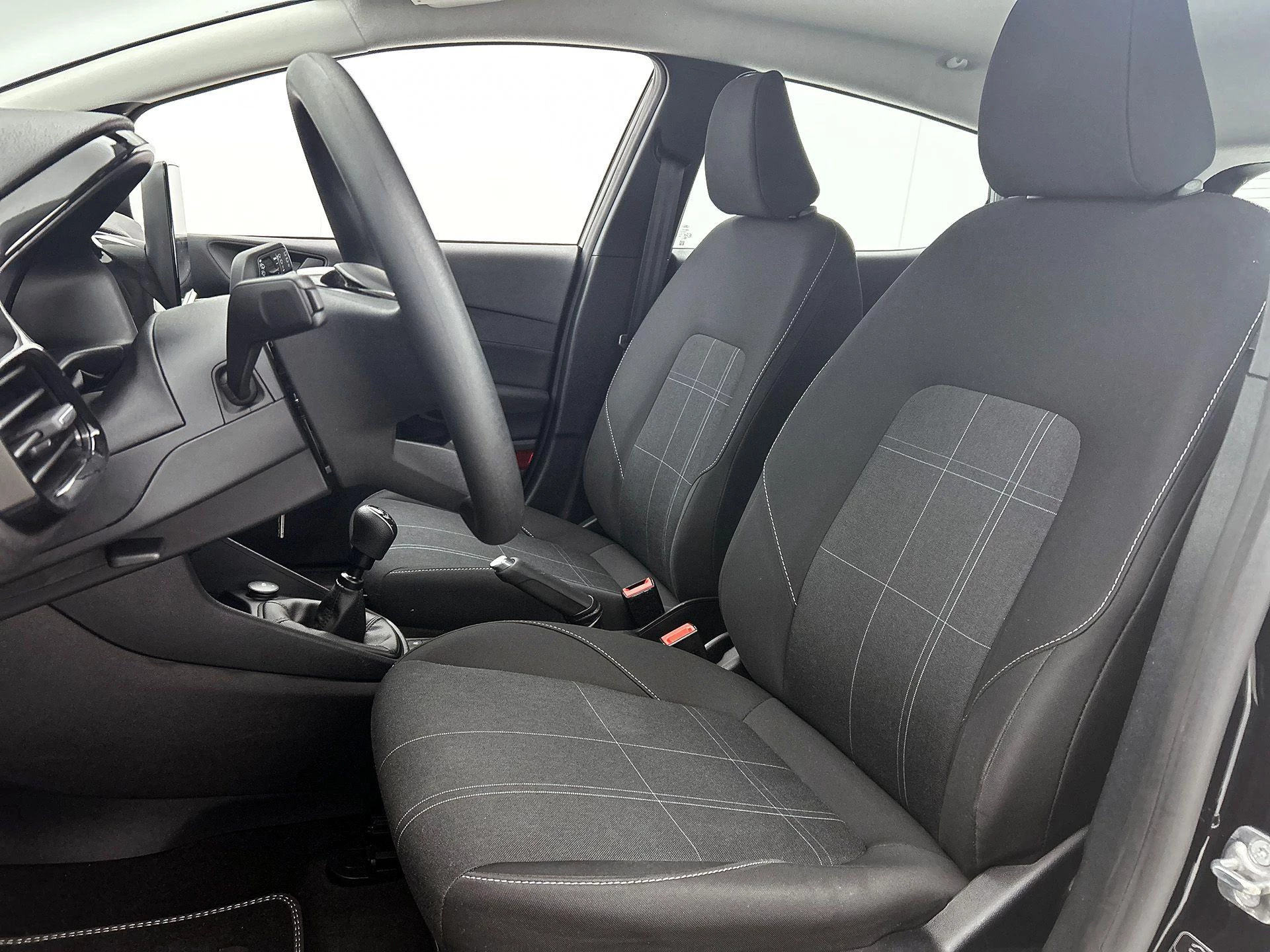 Ford Fiesta 1.0 EcoBoost Connected