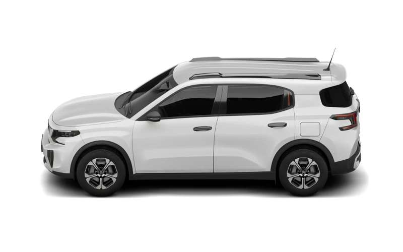 Citroën-C3 Aircross-image-4