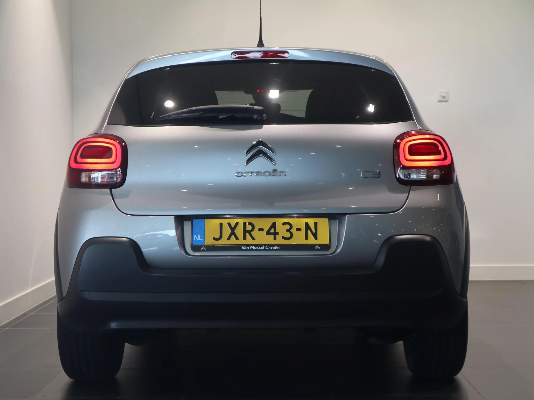 Citroën C3 Business