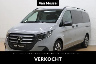 Mercedes-Benz Vito 116 CDI Mixto L2 SELECT 9G-TRONIC