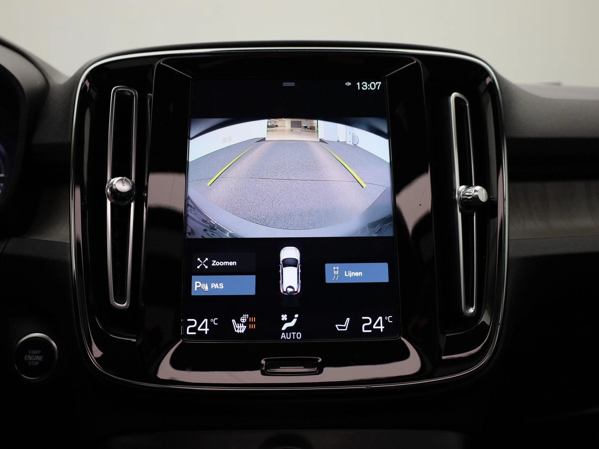 Volvo XC40 1.5 T4 Recharge Inscription