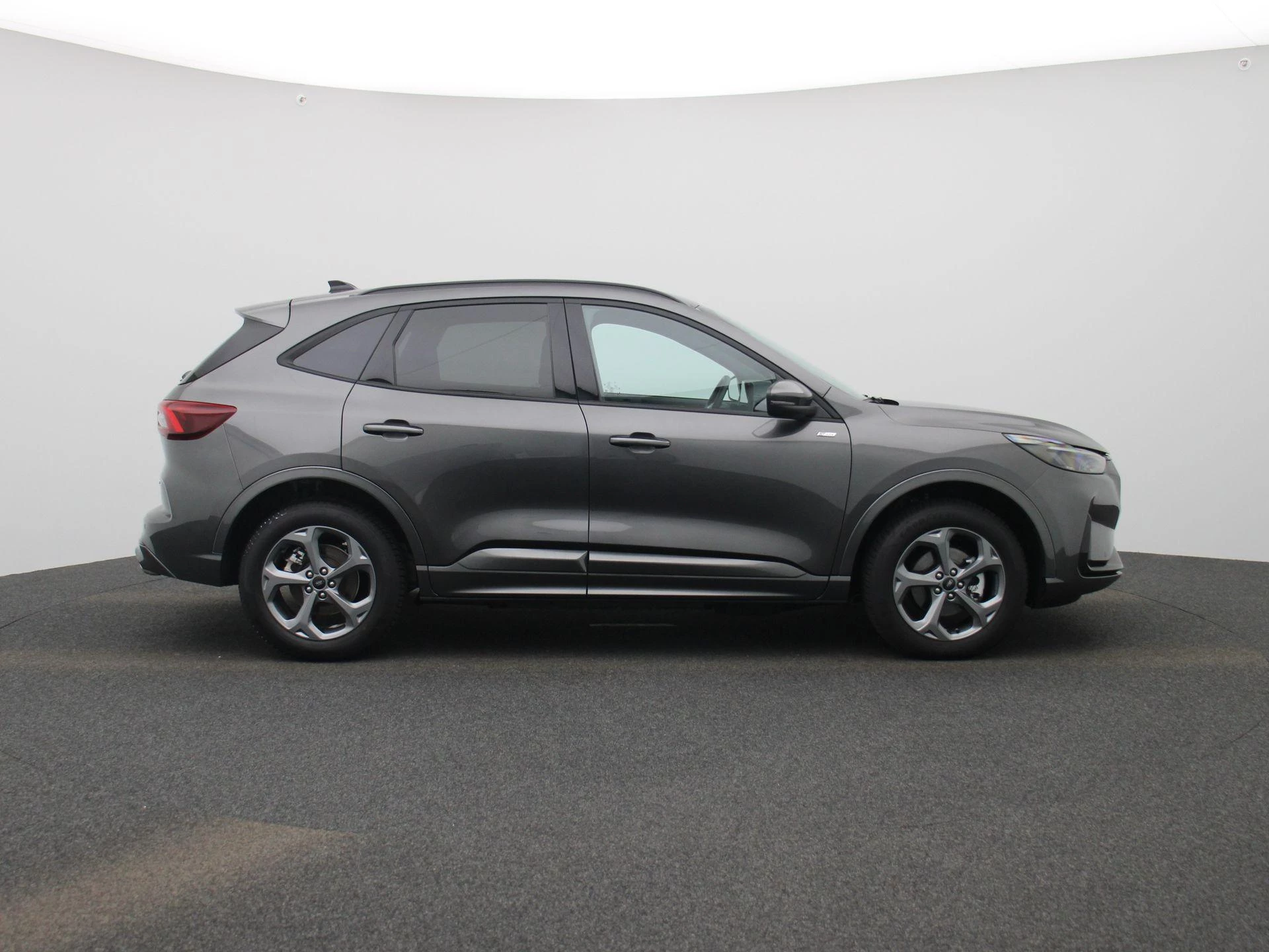 Ford Kuga Kuga 2.5 PHEV ST-Line