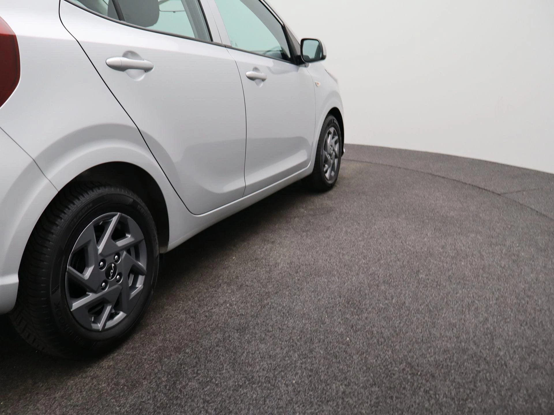 Kia Picanto 1.0 DPI DynamicPlusLine